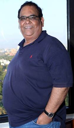 Photo of Satish Kaushik