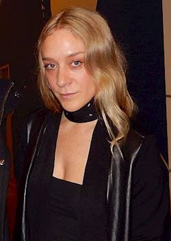 Photo of Chloë Sevigny