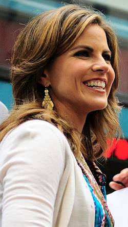 Photo of Natalie Morales