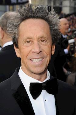 Photo of Brian Grazer