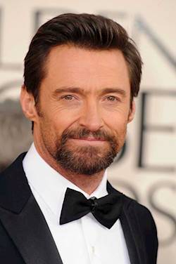 Photo of Hugh Jackman