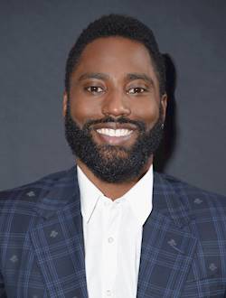 Photo of John David Washington