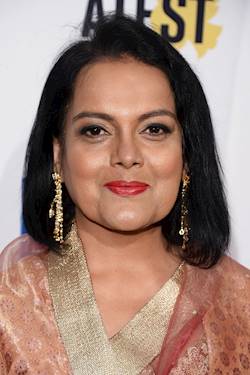 Photo of Sushmita Mukherjee