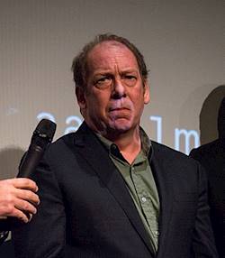 Photo of bill camp