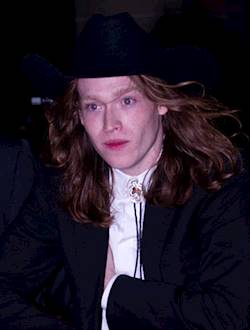 Photo of Caleb Landry Jones 