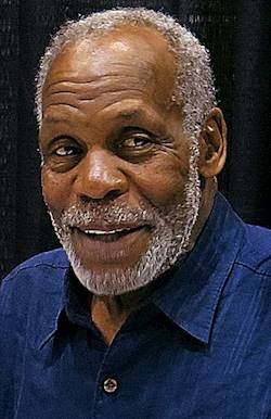 Photo of Danny Glover,
