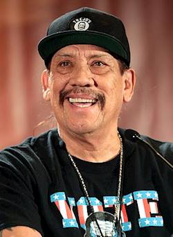 Photo of Danny Trejo