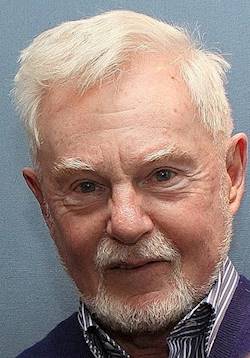 Photo of Derek Jacobi