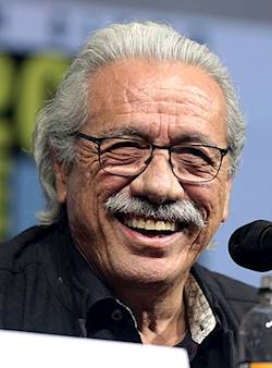 Photo of  Edward James Olmos