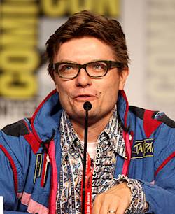 Photo of James Urbaniak