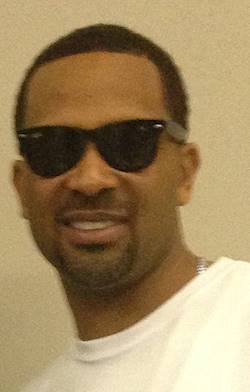 Photo of Mike Epps