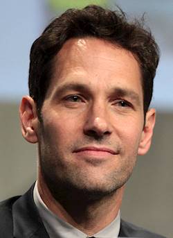 Photo of Paul Rudd