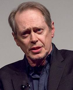 Photo of Steve Buscemi