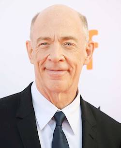 Photo of J.K. Simmons