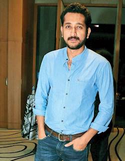 Photo of Parambrata Chatterjee