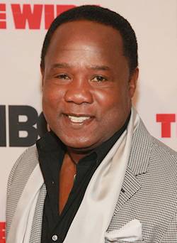 Photo of Isiah Whitlock Jr.