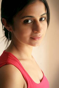 Photo of Rasika Dugal