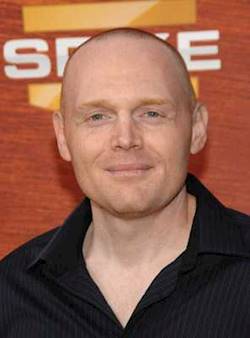 Photo of Bill Burr