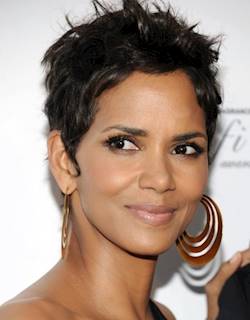 Photo of Halle Berry