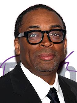 Photo of Spike Lee