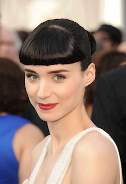 Photo of Rooney Mara