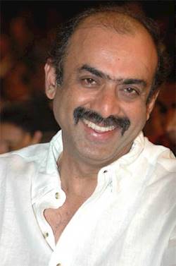 Photo of Daggubati Suresh Babu