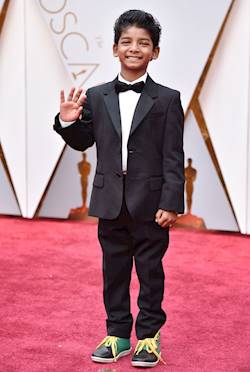 Photo of Sunny Pawar