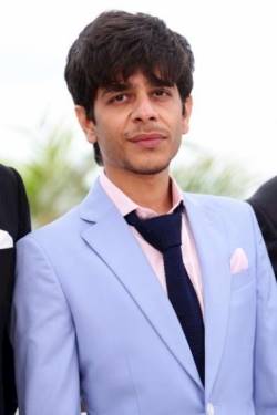 Photo of Shashank Arora