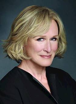 Photo of Glenn Close