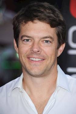 Photo of Jason Blum