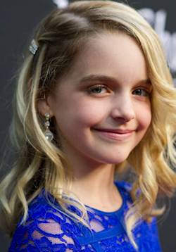 Photo of Mckenna Grace