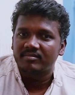 Photo of Mari Selvaraj