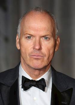 Photo of Michael Keaton