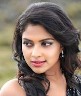 Photo of Amala Paul