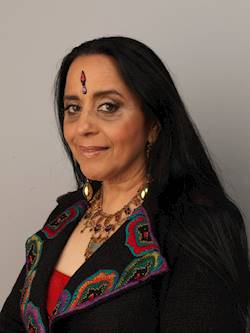 Photo of Ila Arun