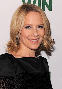 Photo of Amy Ryan