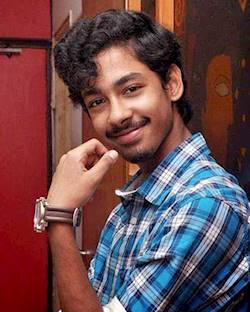 Photo of Riddhi Sen