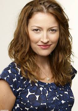 Photo of Kelly Macdonald