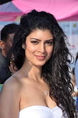 Photo of Tina Desai