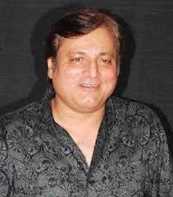 Photo of Manoj Joshi