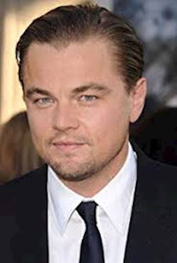 Photo of Leonardo DiCaprio