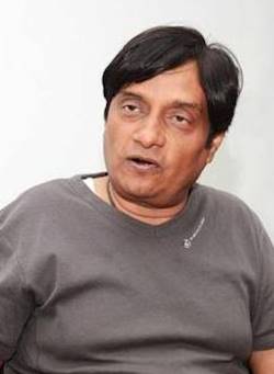 Photo of Brijendra Kala