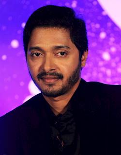 Photo of Shreyas Talpade