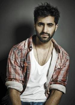 Photo of Akshay Oberoi