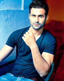 Photo of Freddy Daruwala