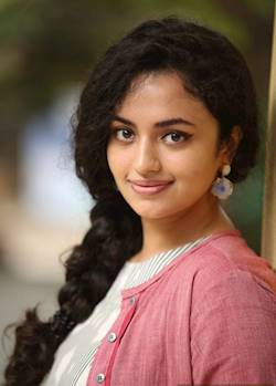 Photo of Malavika Nair