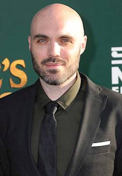 Photo of David Lowery