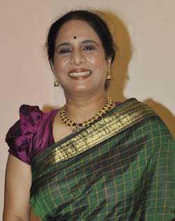 Photo of Shubhangi Gokhale	