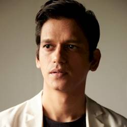 Photo of Vijay Varma