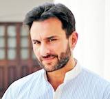 Photo of Saif Ali Khan